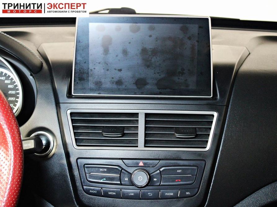 FAW Besturn X40 I Белгород  - изображение 15