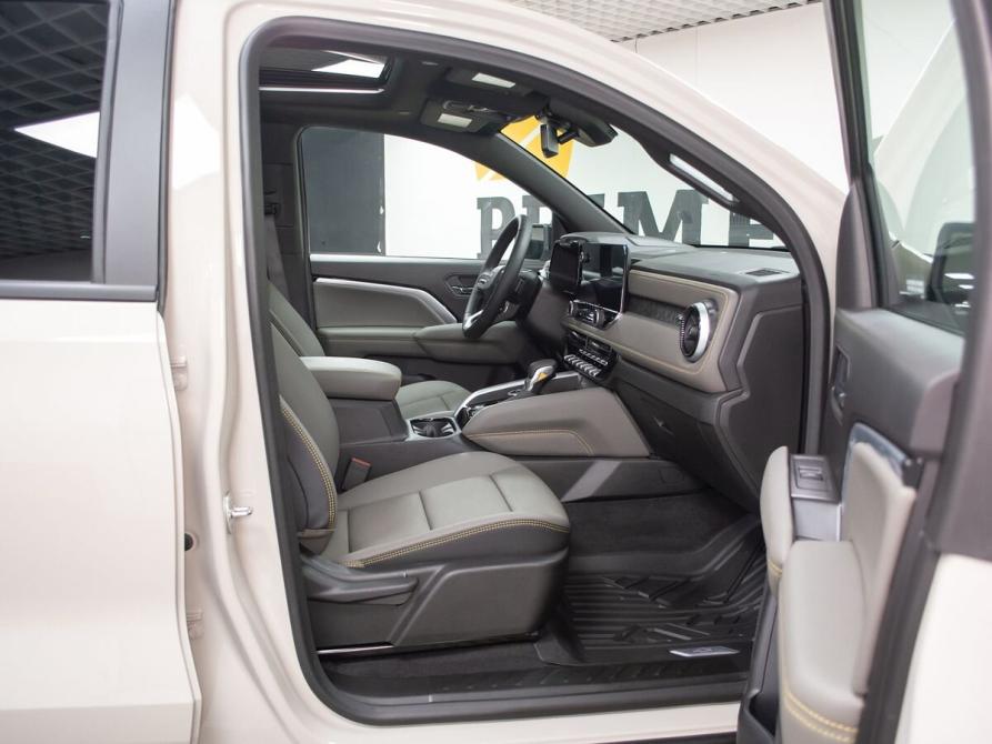 Chevrolet Colorado III Новосибирск  - изображение 25