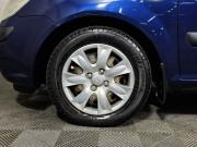 Hyundai Getz I Рестайлинг Москва  - изображение 28