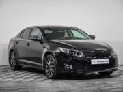 Kia Optima III Рестайлинг Санкт-Петербург  - изображение 35