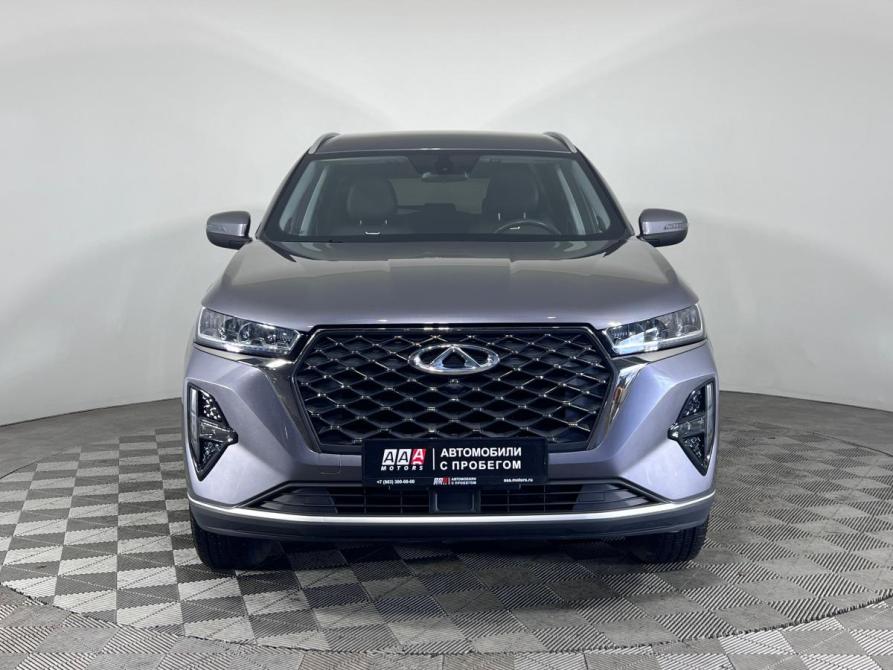Chery Tiggo 7 Pro Max I Ростов-на-Дону  - изображение 2