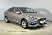 Hyundai Solaris II Саранск  - изображение 30