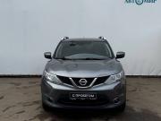 Nissan Qashqai II Москва  - изображение 16