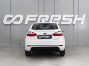 Ford Fiesta Mk6 Рестайлинг Воронеж  - изображение 23