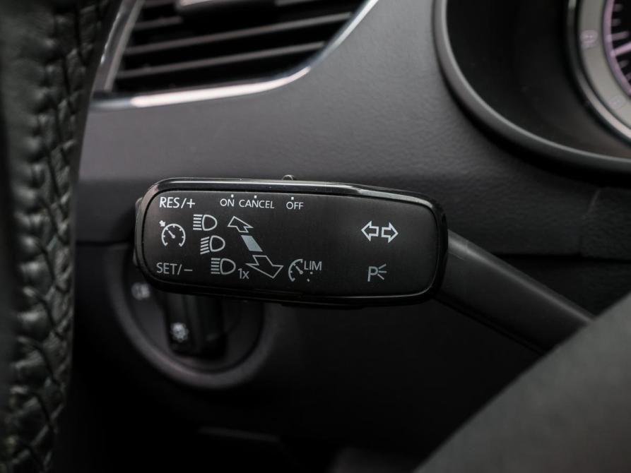 Skoda Octavia III (A7) Рестайлинг Москва  - изображение 20