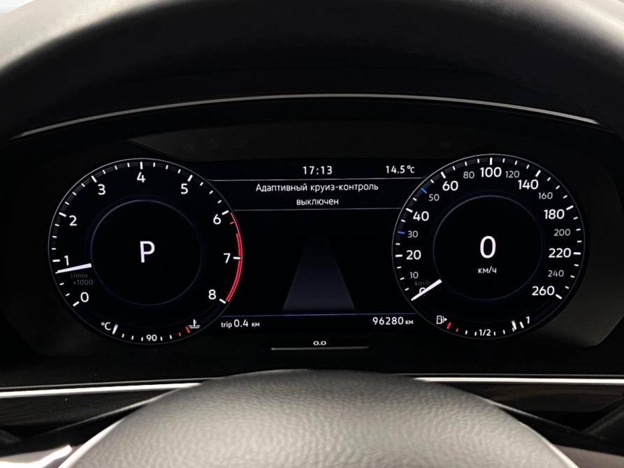 Volkswagen Tiguan II Санкт-Петербург  - изображение 10