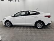 Hyundai Solaris II Рестайлинг Воронеж  - изображение 29