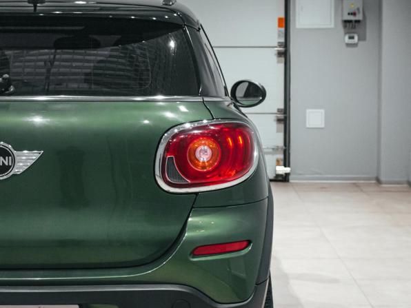 Mini Paceman I с пробегом 2016 года, цена 1 365 000 рублей, 177697 км, хэтчбек, Автокод Объявления