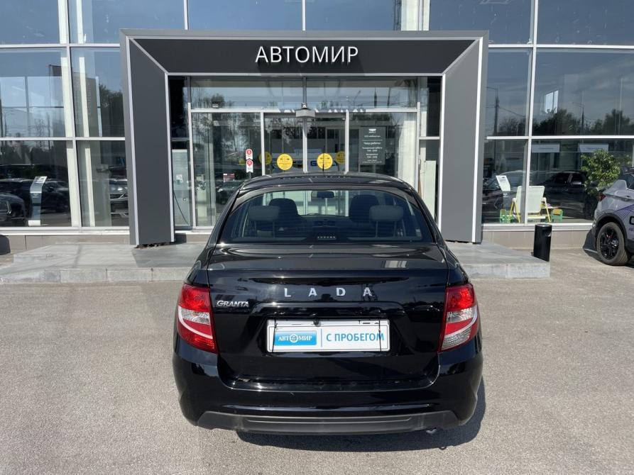 Lada (ВАЗ) Granta I Рестайлинг Брянск  - изображение 6