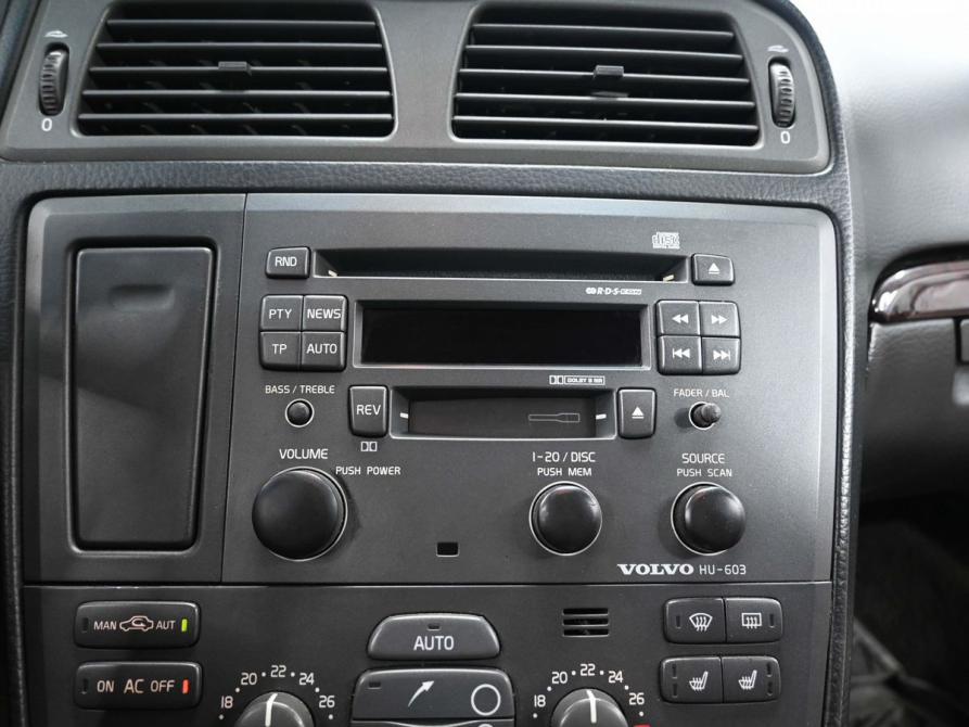Volvo XC70 I Ростов-на-Дону  - изображение 15