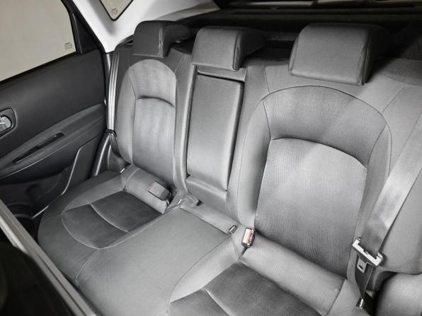 Nissan Qashqai I Рестайлинг с пробегом 2012 года, цена 1 195 000 рублей, 102259 км, внедорожник, Автокод Объявления