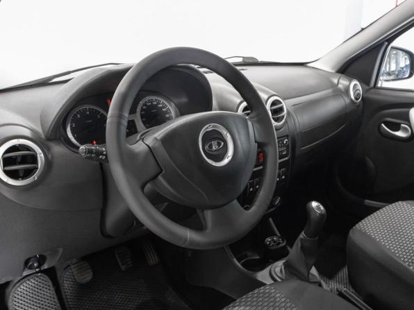 Lada (ВАЗ) Largus I с пробегом 2017 года, цена 750 000 рублей, 190300 км, универсал, Автокод Объявления