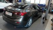 Mazda 3 III (BM) Санкт-Петербург  - изображение 9