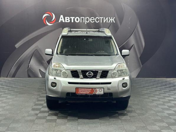 Nissan X-Trail II с пробегом 2007 года, цена 810 000 рублей, 292000 км, внедорожник, Автокод Объявления