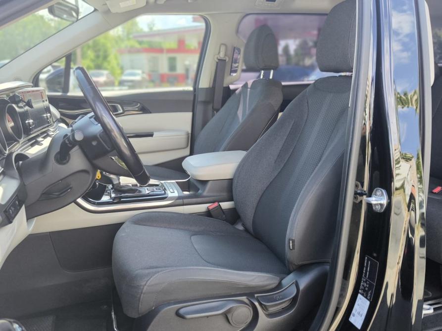 Kia Carnival IV Санкт-Петербург  - изображение 11