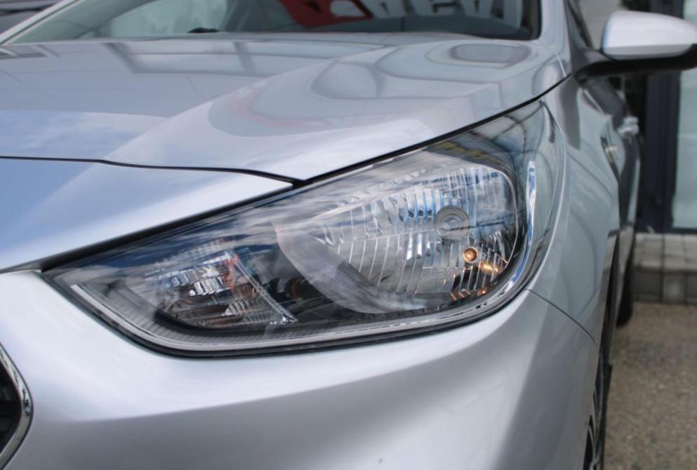 Hyundai Solaris II Саратов  - изображение 12