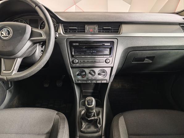 Skoda Rapid I с пробегом 2014 года, цена 685 000 рублей, 191317 км, лифтбек, Автокод Объявления