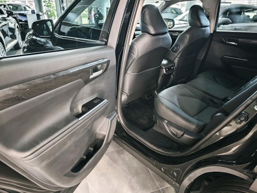 Toyota Highlander IV (XU70) Тюмень  - изображение 12