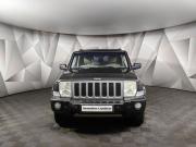 Jeep Commander Москва  - изображение 25