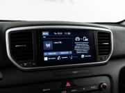 Kia Sportage IV Рестайлинг Москва  - изображение 42