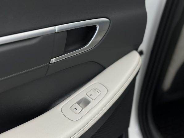 Hyundai Sonata VIII (DN8) с пробегом 2022 года, цена 2 480 000 рублей, 107260 км, седан, Автокод Объявления