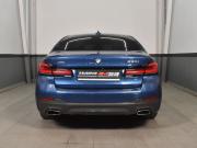 BMW 5 серии VII (G30/G31/G38) Рестайлинг Кемерово  - изображение 36