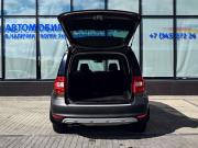 Skoda Yeti I Екатеринбург  - изображение 41