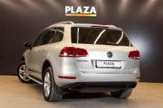 Volkswagen Touareg II Уфа  - изображение 29