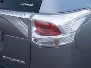 Mitsubishi Outlander III Улан-Удэ  - изображение 31