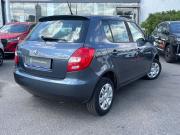 Skoda Fabia II Рестайлинг Москва  - изображение 17