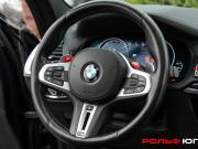 BMW X3 M I (F97) Москва  - изображение 37