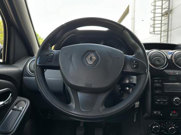 Renault Duster I Рестайлинг с пробегом 2016 года, цена 1 430 000 рублей, 115595 км, внедорожник, Автокод Объявления
