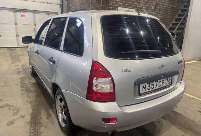 Lada (ВАЗ) Kalina I с пробегом 2012 года, цена 165 000 рублей, 151629 км, универсал, Автокод Объявления