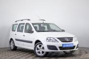 Lada (ВАЗ) Largus I Пермь  - изображение 20