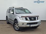 Nissan Pathfinder III Рестайлинг Москва  - изображение 16
