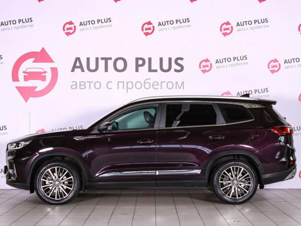 Chery Tiggo 8 Pro I с пробегом 2021 года, цена 1 829 000 рублей, 76000 км, внедорожник, Автокод Объявления