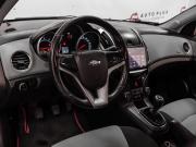Chevrolet Cruze I Рестайлинг Минеральные Воды  - изображение 25
