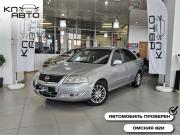 Nissan Almera Classic I Курган  - изображение 23