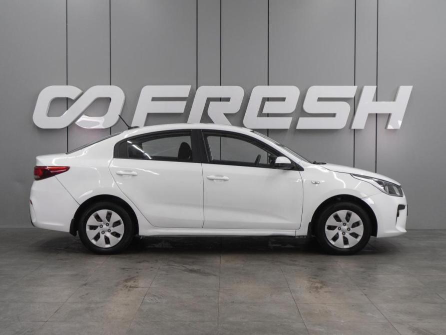 Kia Rio IV Воронеж  - изображение 5