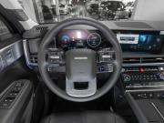 Hyundai Santa Fe V (MX5) Москва  - изображение 44