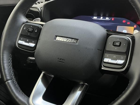 Haval H3 I с пробегом 2024 года, цена 2 230 000 рублей, 31626 км, внедорожник, Автокод Объявления
