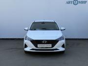 Hyundai Solaris II Рестайлинг Москва  - изображение 14