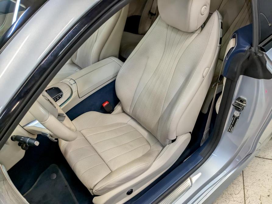 Mercedes-Benz E-Класс V (W213 S213 C238) Рестайлинг Москва  - изображение 20