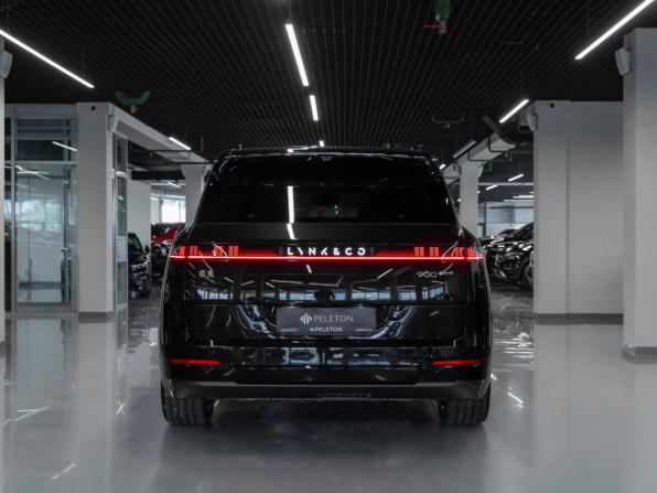 Lynk &amp; Co 900 с пробегом 2026 года, цена 8 400 000 рублей, 25 км, внедорожник, Автокод Объявления