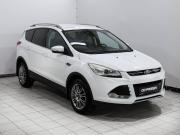 Ford Kuga II Ростов-на-Дону  - изображение 17