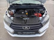 Lada (ВАЗ) Vesta I Чебоксары  - изображение 33