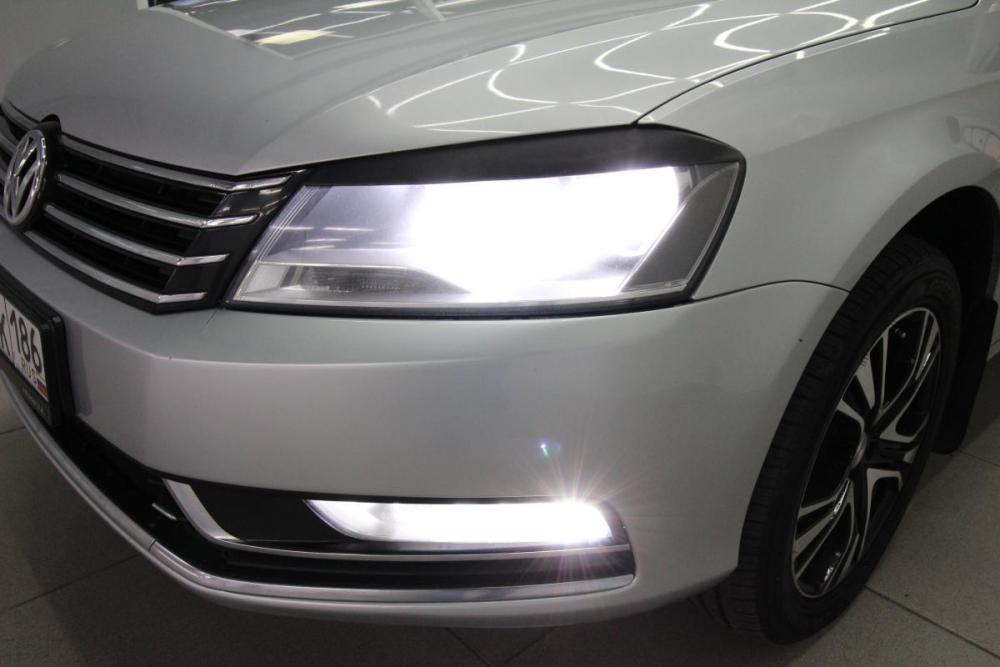 Volkswagen Passat B7 Сургут  - изображение 27