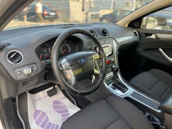 Ford Mondeo IV Рестайлинг с пробегом 2011 года, цена 990 000 рублей, 138000 км, седан, Автокод Объявления