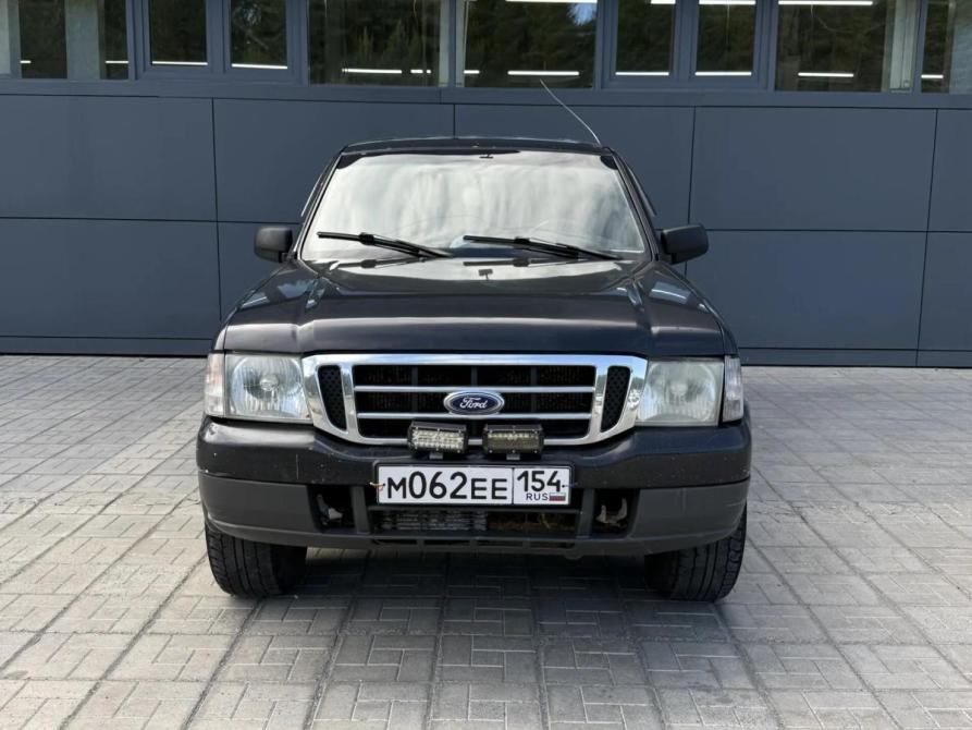 Ford Ranger I Новосибирск  - изображение 2