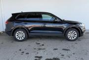 Volkswagen Touareg III Киров  - изображение 34